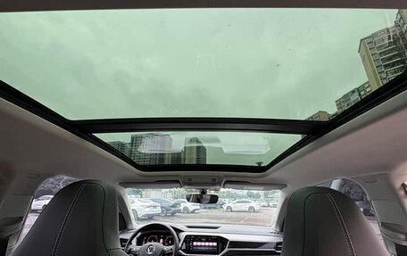 Volkswagen T-Cross I, 2022 год, 1 245 002 рублей, 16 фотография