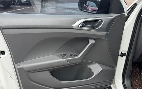 Volkswagen T-Cross I, 2022 год, 1 245 002 рублей, 21 фотография