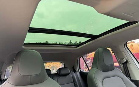 Volkswagen T-Cross I, 2022 год, 1 245 002 рублей, 22 фотография
