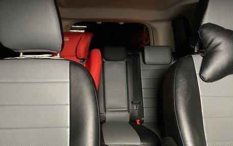 Land Rover Freelander II рестайлинг 2, 2014 год, 1 850 000 рублей, 13 фотография