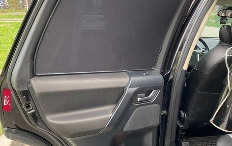 Land Rover Freelander II рестайлинг 2, 2014 год, 1 850 000 рублей, 7 фотография
