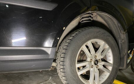 Land Rover Freelander II рестайлинг 2, 2014 год, 1 850 000 рублей, 19 фотография