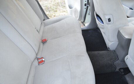 Nissan Leaf I, 2012 год, 705 000 рублей, 15 фотография