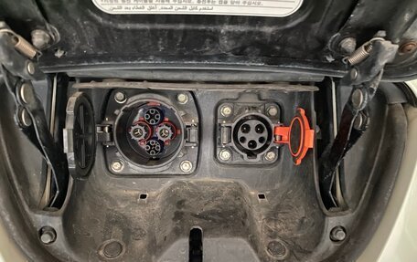 Nissan Leaf I, 2012 год, 705 000 рублей, 16 фотография