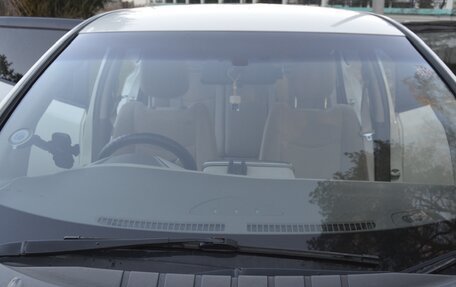Nissan Leaf I, 2012 год, 705 000 рублей, 13 фотография