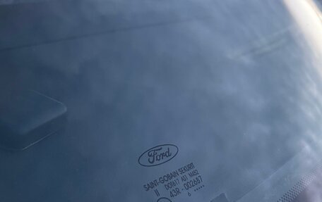 Ford Focus II рестайлинг, 2006 год, 390 000 рублей, 9 фотография