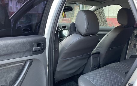 Ford Focus II рестайлинг, 2006 год, 390 000 рублей, 7 фотография