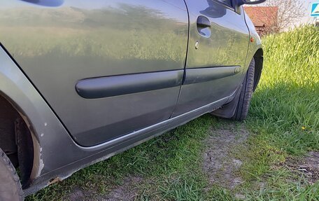 Renault Clio III, 2002 год, 260 000 рублей, 5 фотография