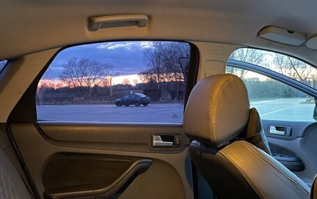 Ford Focus II рестайлинг, 2006 год, 390 000 рублей, 12 фотография