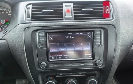 Volkswagen Jetta VI, 2012 год, 950 000 рублей, 11 фотография