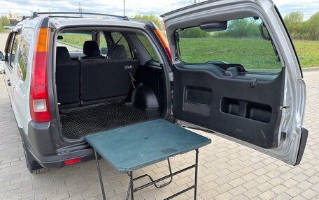 Honda CR-V II рестайлинг, 2002 год, 695 000 рублей, 20 фотография