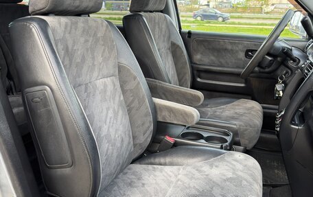 Honda CR-V II рестайлинг, 2002 год, 695 000 рублей, 32 фотография