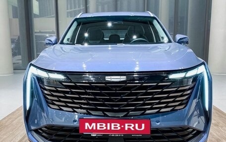 Geely Atlas, 2025 год, 3 970 990 рублей, 2 фотография