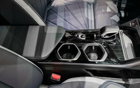 Geely Atlas, 2025 год, 3 970 990 рублей, 11 фотография