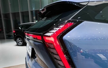 Geely Atlas, 2025 год, 3 970 990 рублей, 16 фотография