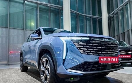 Geely Atlas, 2025 год, 3 970 990 рублей, 22 фотография