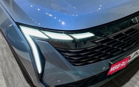 Geely Atlas, 2025 год, 3 970 990 рублей, 23 фотография