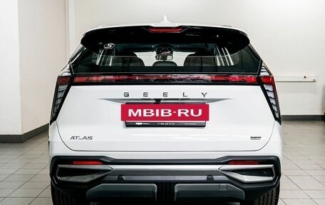 Geely Atlas, 2025 год, 3 970 990 рублей, 8 фотография