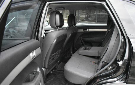 KIA Sorento II рестайлинг, 2012 год, 1 579 000 рублей, 10 фотография