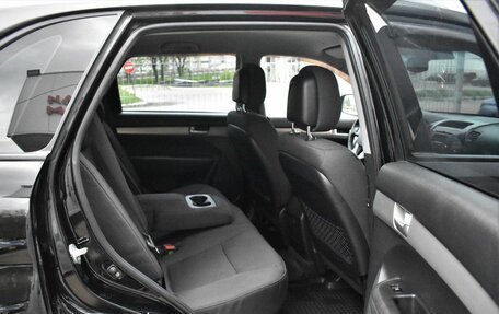 KIA Sorento II рестайлинг, 2012 год, 1 579 000 рублей, 13 фотография