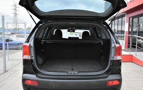 KIA Sorento II рестайлинг, 2012 год, 1 579 000 рублей, 11 фотография