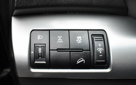 KIA Sorento II рестайлинг, 2012 год, 1 579 000 рублей, 22 фотография