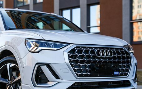 Audi Q3, 2026 год, 4 100 000 рублей, 8 фотография