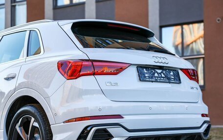 Audi Q3, 2026 год, 4 100 000 рублей, 3 фотография