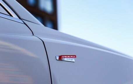 Audi Q3, 2026 год, 4 100 000 рублей, 10 фотография
