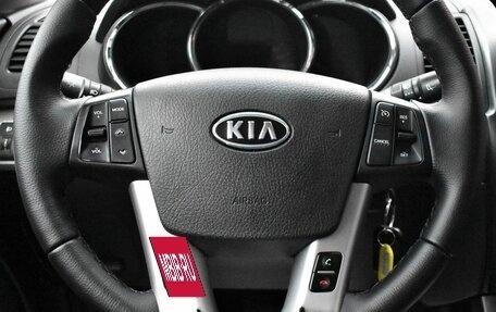 KIA Sorento II рестайлинг, 2012 год, 1 579 000 рублей, 20 фотография