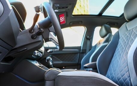 Audi Q3, 2026 год, 4 100 000 рублей, 12 фотография