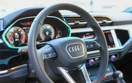 Audi Q3, 2026 год, 4 100 000 рублей, 14 фотография