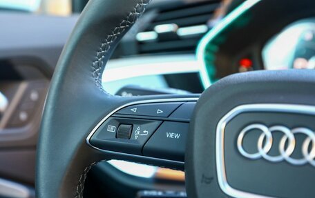 Audi Q3, 2026 год, 4 100 000 рублей, 20 фотография