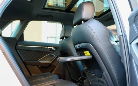 Audi Q3, 2026 год, 4 100 000 рублей, 16 фотография