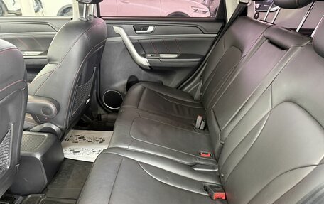 Haval H6, 2019 год, 1 490 000 рублей, 7 фотография