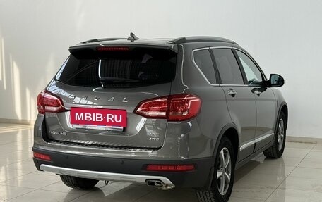 Haval H6, 2019 год, 1 490 000 рублей, 4 фотография