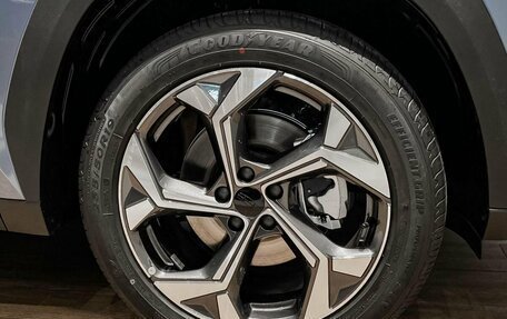 Geely Atlas, 2025 год, 3 449 990 рублей, 7 фотография