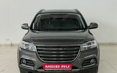 Haval H6, 2019 год, 1 490 000 рублей, 2 фотография