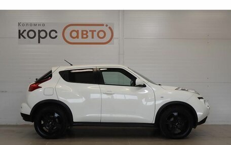 Nissan Juke II, 2012 год, 950 400 рублей, 4 фотография