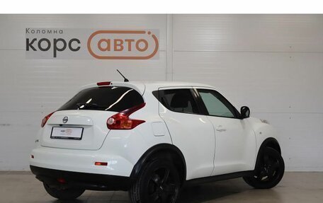 Nissan Juke II, 2012 год, 950 400 рублей, 3 фотография
