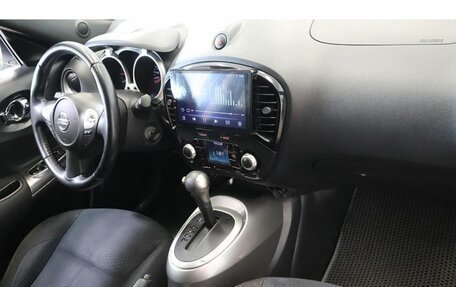 Nissan Juke II, 2012 год, 950 400 рублей, 5 фотография