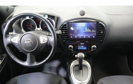 Nissan Juke II, 2012 год, 950 400 рублей, 9 фотография