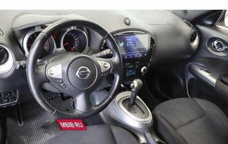 Nissan Juke II, 2012 год, 950 400 рублей, 6 фотография