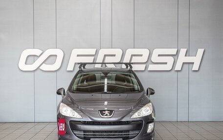 Peugeot 308 II, 2010 год, 600 000 рублей, 3 фотография