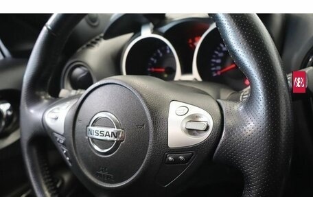 Nissan Juke II, 2012 год, 950 400 рублей, 8 фотография