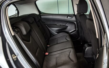 Peugeot 308 II, 2010 год, 600 000 рублей, 7 фотография