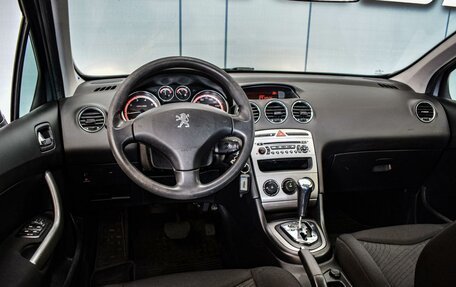 Peugeot 308 II, 2010 год, 600 000 рублей, 6 фотография