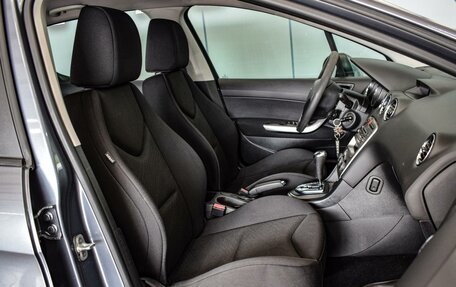 Peugeot 308 II, 2010 год, 600 000 рублей, 8 фотография