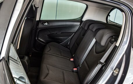 Peugeot 308 II, 2010 год, 600 000 рублей, 9 фотография
