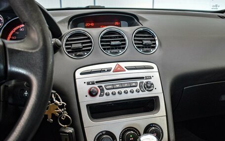 Peugeot 308 II, 2010 год, 600 000 рублей, 12 фотография